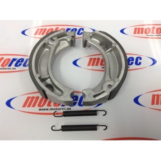 mordazas honda nsr 75, mtx, crm, yupi, xr