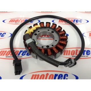 Stator Kawasaki ZZR 400, ZZR 600, ZX6