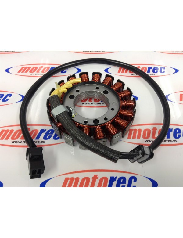 Stator Kawasaki ZZR 400, ZZR 600, ZX6