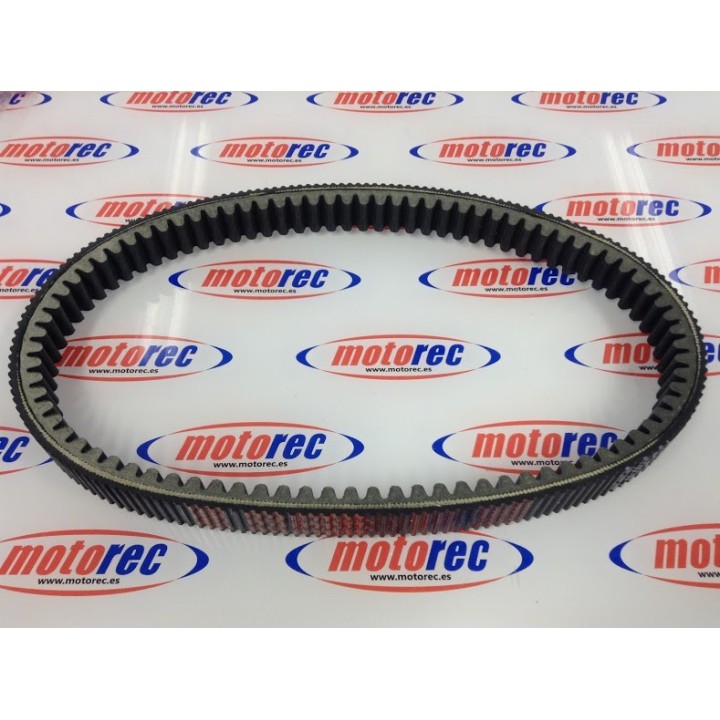 Correa Gates yamaha majesty 400 2004/08