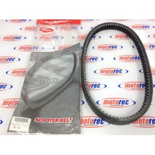 Correa Gates Piaggio beverly 500, X-9, atlantic
