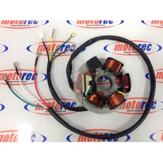 stator piaggio VESPA 125 67-82 et3