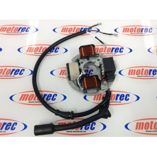 Stator piaggio VESPA PK 50, APE 50