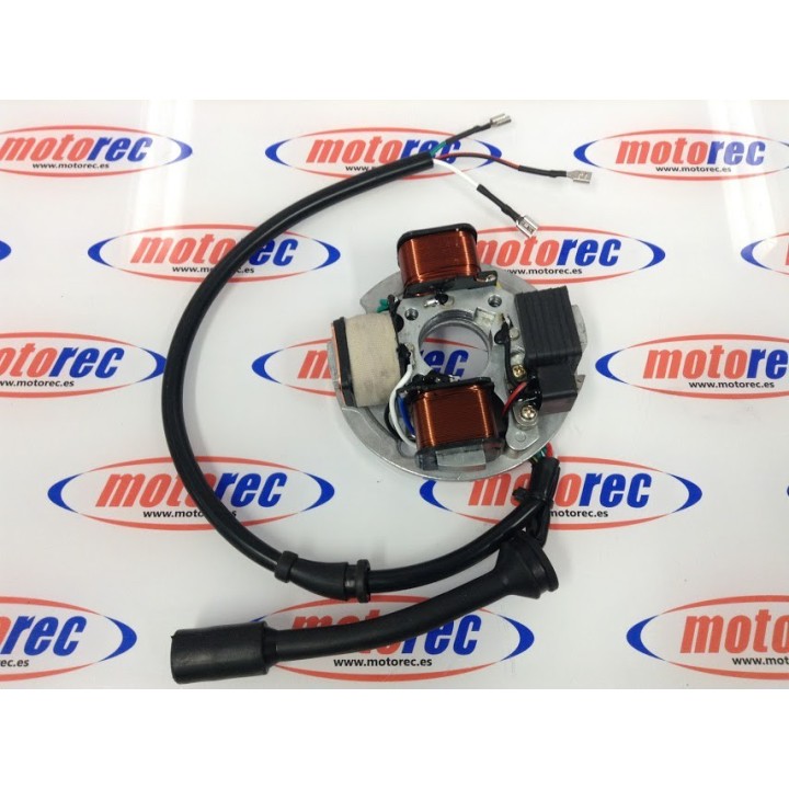 Stator piaggio VESPA PK 50, APE 50