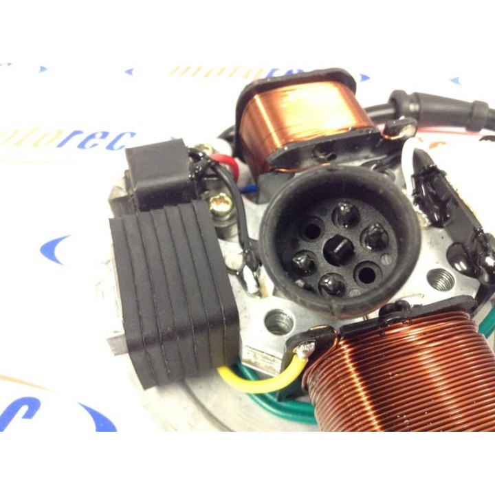 Stator piaggio VESPA PK 50, APE 50