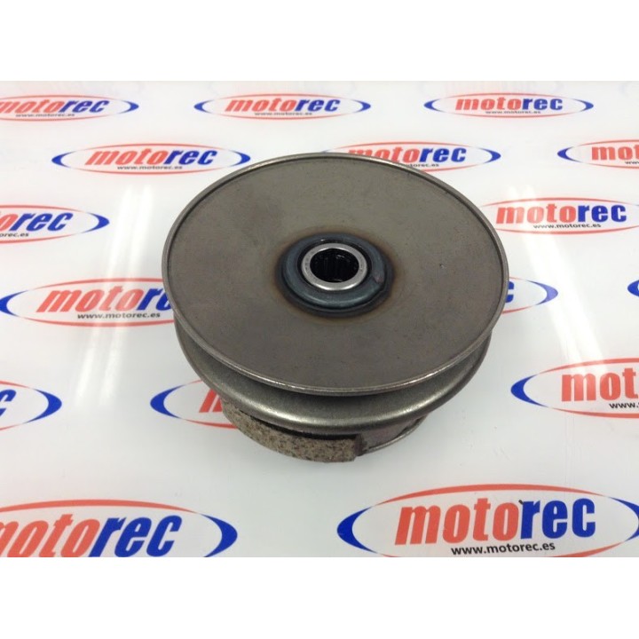 embrague completo kymco agility 50, people