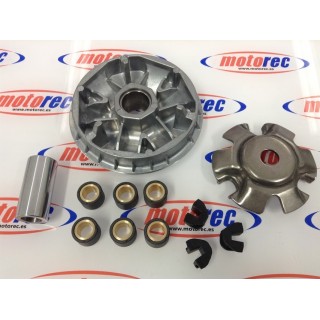 variador honda sh 125 150 ps dylan pantheon