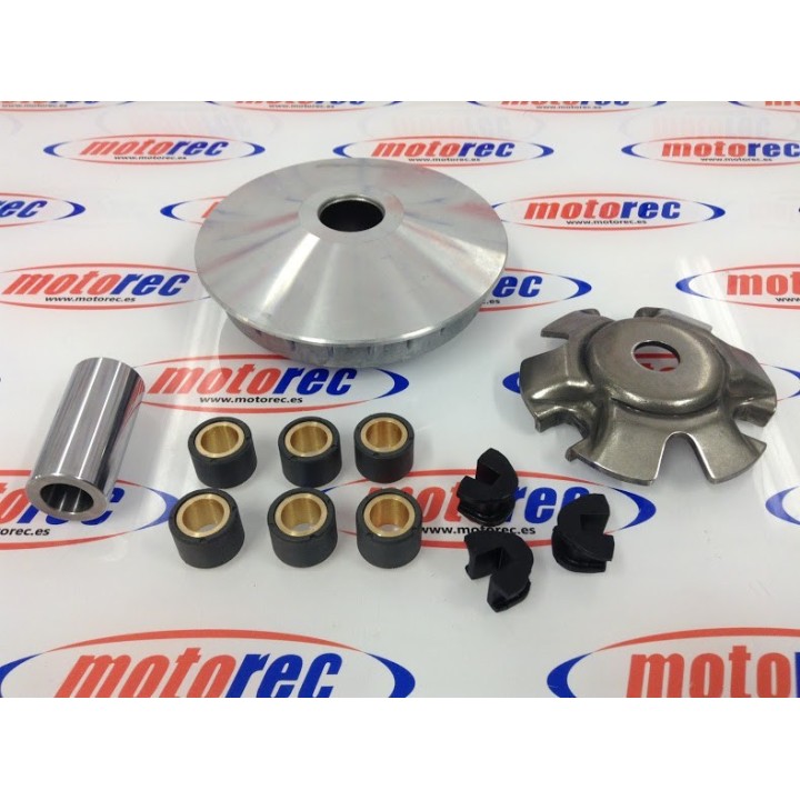 variador honda sh 125 150 ps dylan pantheon