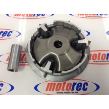 variador yamaha x max 125, xcity, majesty