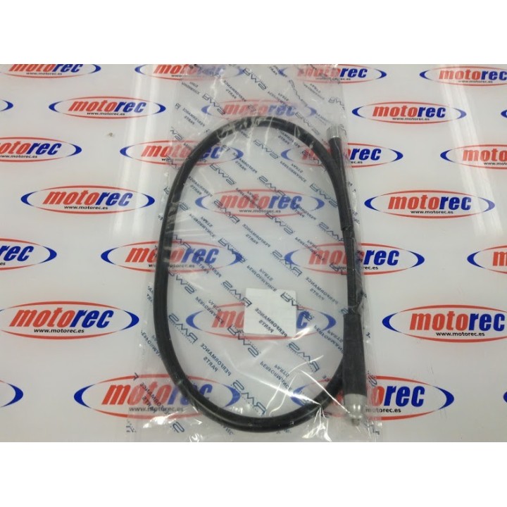 cable cuentakilometros Honda SH50/100
