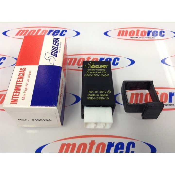 Rele intermitencia yamaha x max 125/250