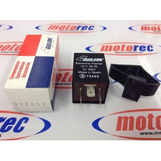 Rele intermitencia yamaha sr 250, cagiva mito