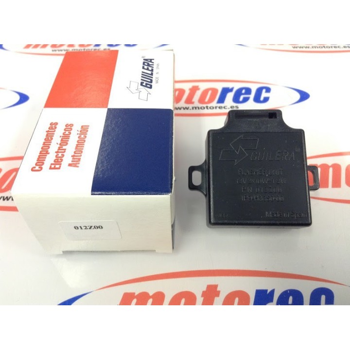 Rele intermitencia YAMAHA jog r, neos, mbk