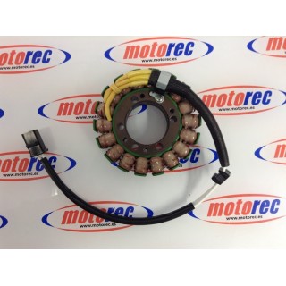 Stator Kawasaki ER6F/N, KLE Versys