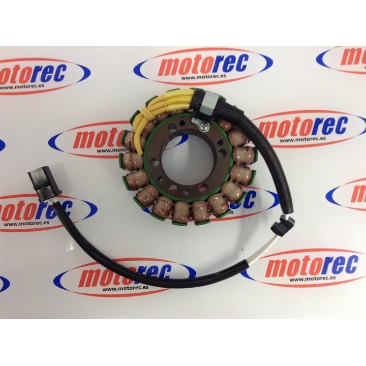 Stator Kawasaki ER6F/N, KLE Versys