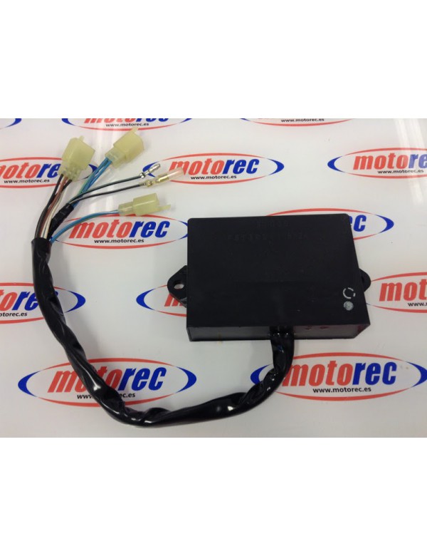 CDI nuevo marca Mitsubishi, valida para Suzuki DR Big 800 1990-1996