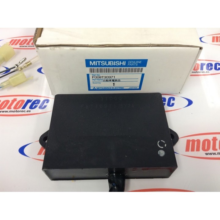 Centralita CDI Suzuki DR Big 800