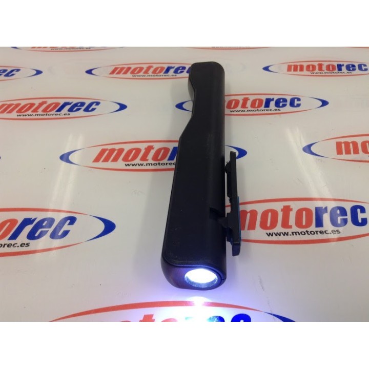 LÁMPARA PORTÁTIL LED RECARGABLE