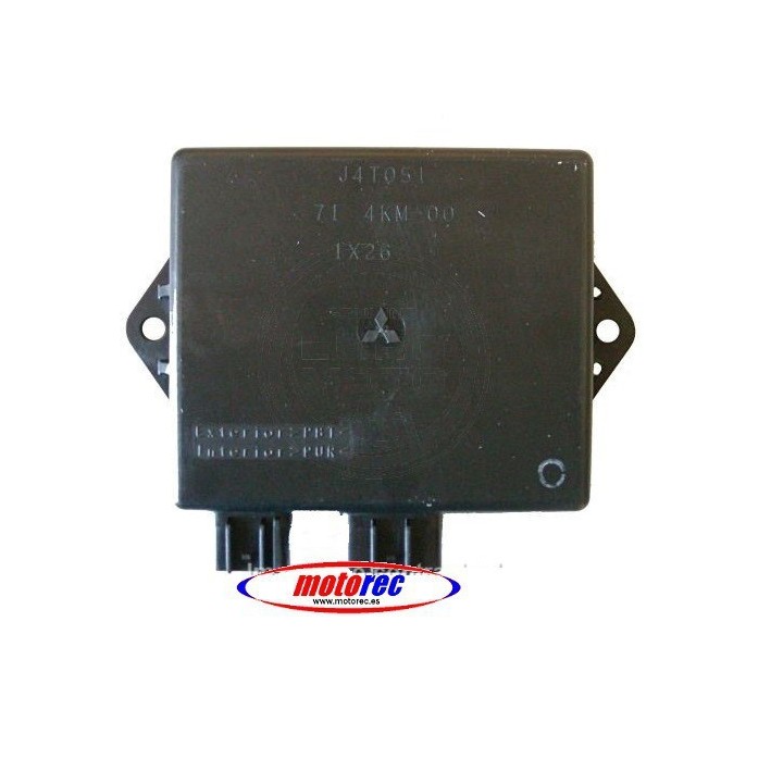 Centralita CDI Yamaha XJ S Diversion 900