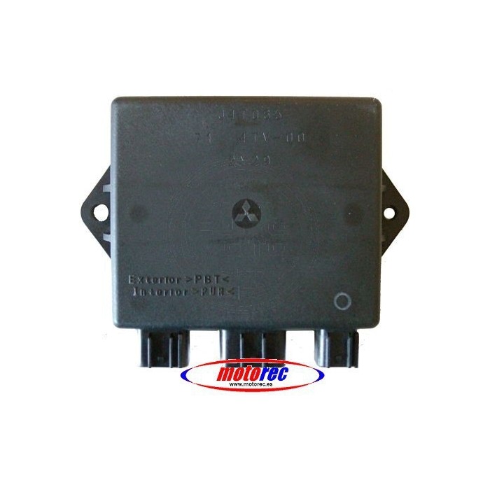 Centralita CDI Yamaha YZF R Thundercat 600