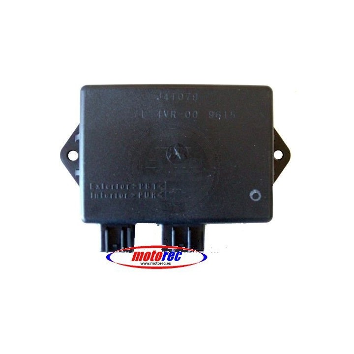 Centralita CDI Yamaha XVS Drag Star 650
