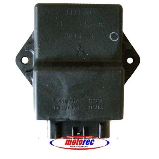 Centralita CDI MBK Skyliner 250, Linhai LH250