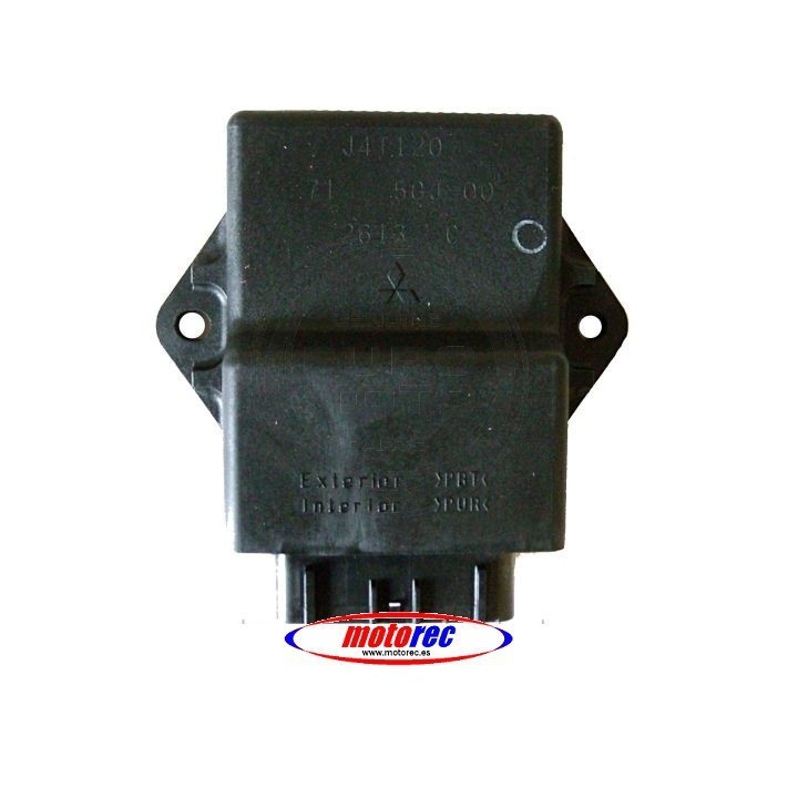 Centralita CDI MBK Skyliner 250, Linhai LH250