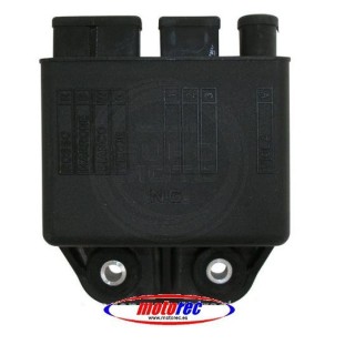Bobina CDI Piaggio/Gilera 125/150