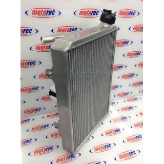 Radiador BIG KZ 430X290X40