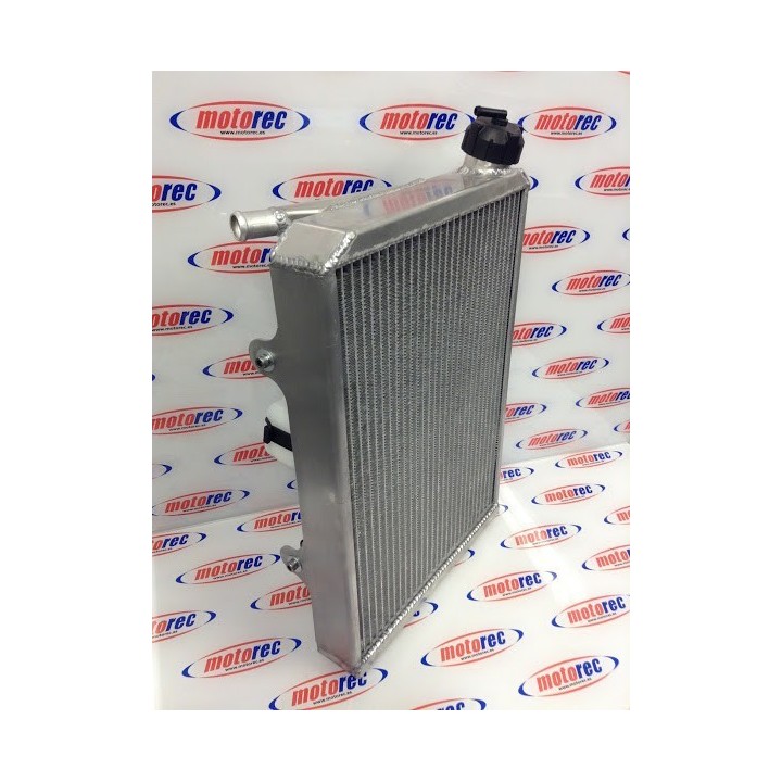 Radiador BIG KZ 430X290X40