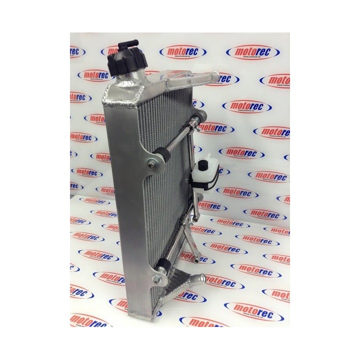 Radiador BIG KZ 430X290X40
