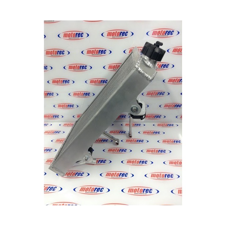 Radiador BIG KZ 430X290X40