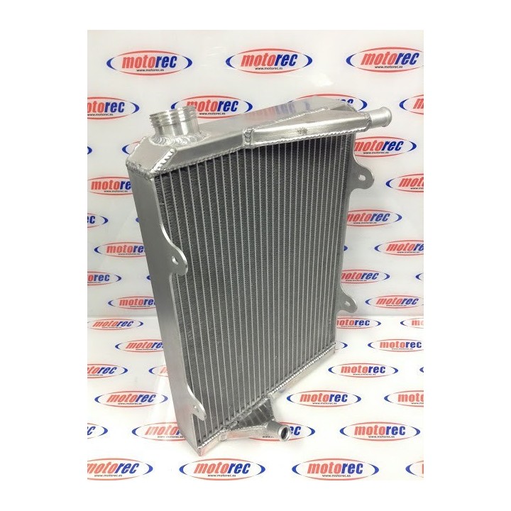 Radiador BIG KZ 430X290X40
