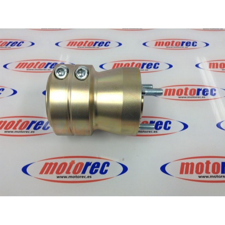 Buje Magnesio Trasero 93 x 50 x 8 mm