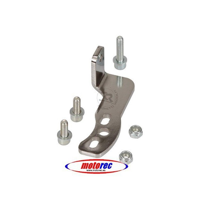 SOPORTE BOMBA GASOLINA MIKUNI DF52-82
