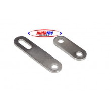 CUBRECADENA KZ NEGRO CON SOPORTE