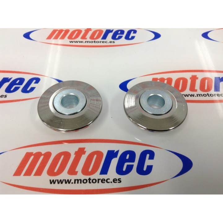 Cast neutro tornillo 10mm