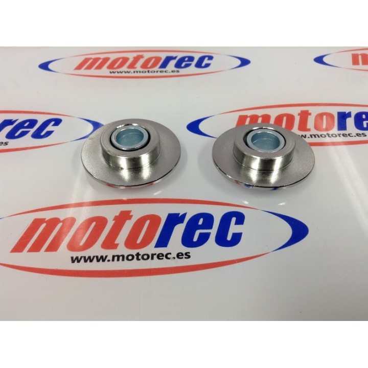 Cast neutro tornillo 10mm
