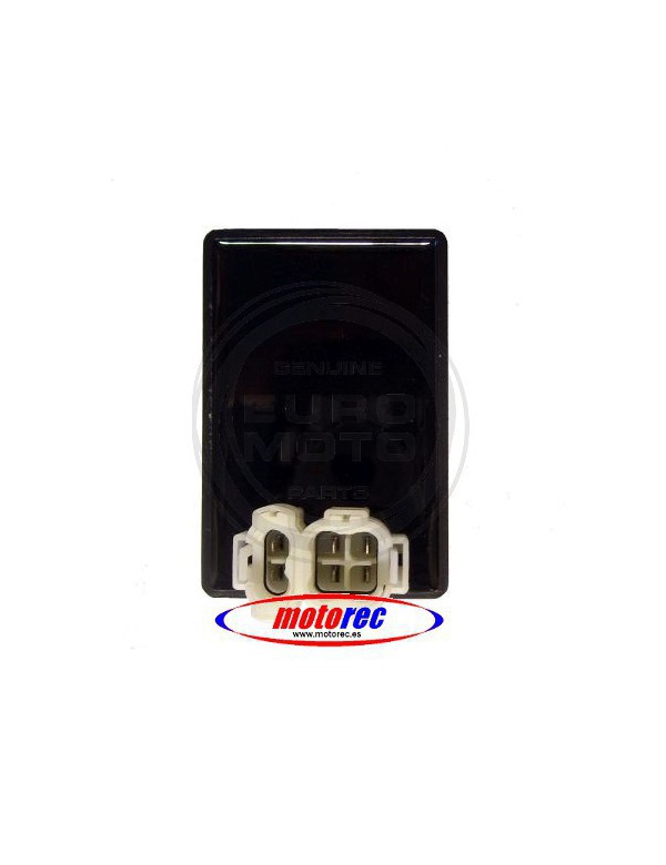 Centralita CD Honda CRF F 230