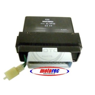 Centralita CDI Honda @ 125/150 Stop&Go