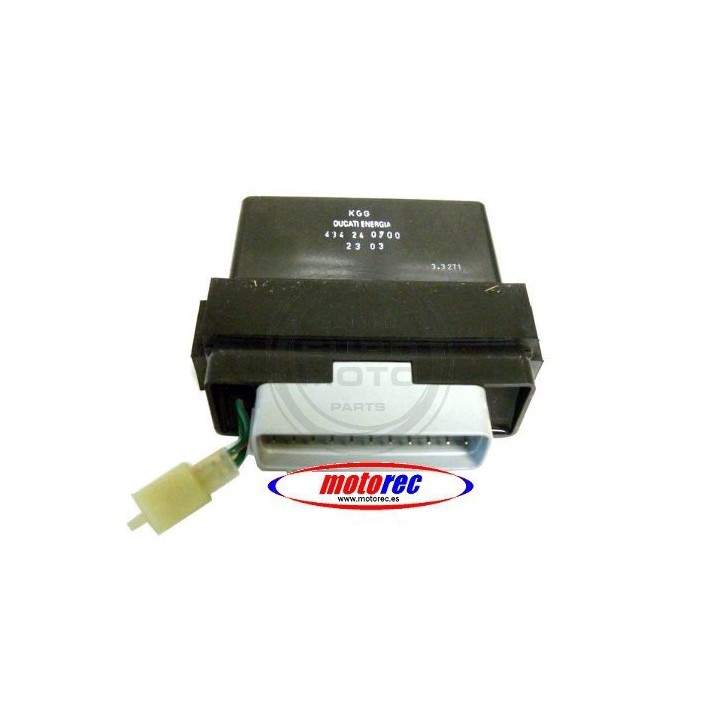 Centralita CDI Honda @ 125/150 Stop&Go