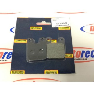 pastillas freno derbi, rieju, yamaha, beta, aprilia