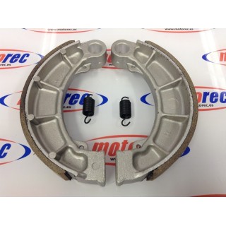 mordazas freno honda Foresight 250, Pantheon 125/150