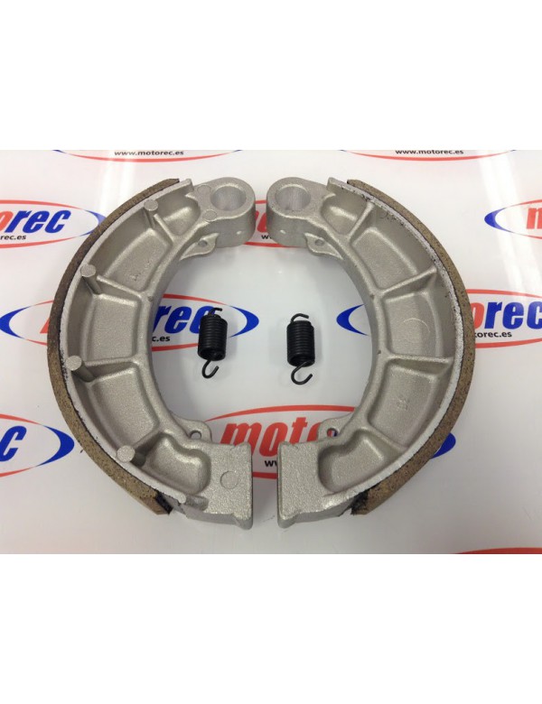 mordazas freno honda Foresight 250, Pantheon 125/150