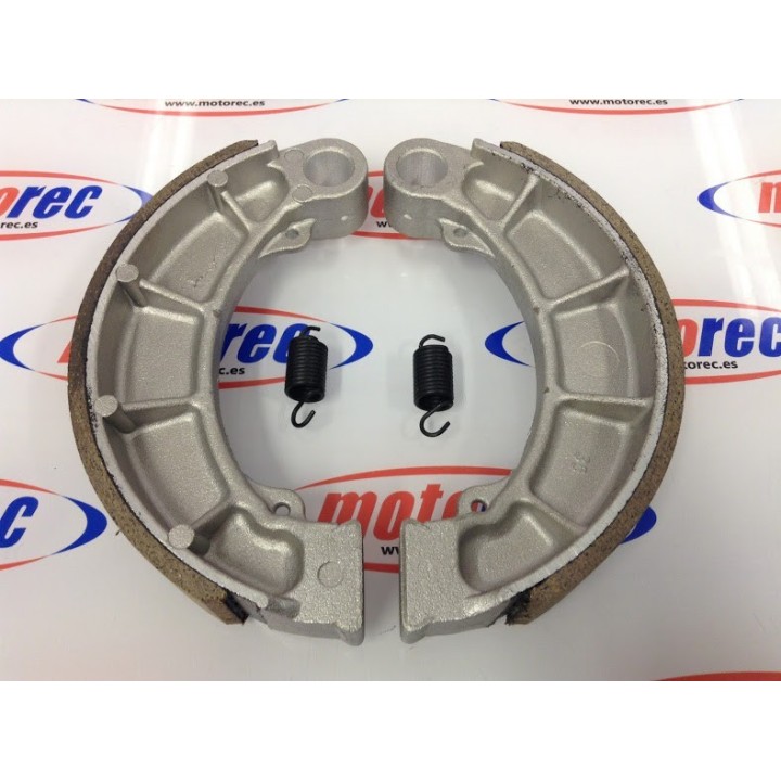 mordazas freno honda Foresight 250, Pantheon 125/150