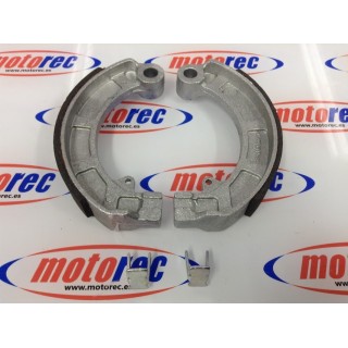 mordazas freno vespa fl, px, pk, t5, dn, tx