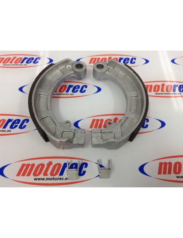 mordazas freno vespa fl, px, pk, t5, dn, tx