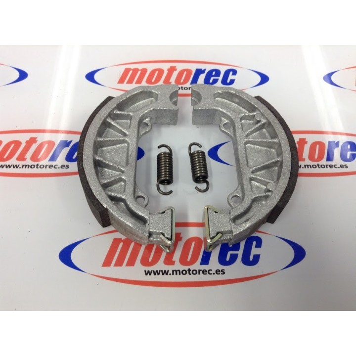 mordazas freno piaggio nrg, sfera, typhoon 80