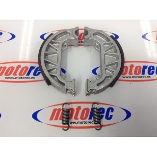 mordazas freno piaggio nrg, sfera, typhoon 50