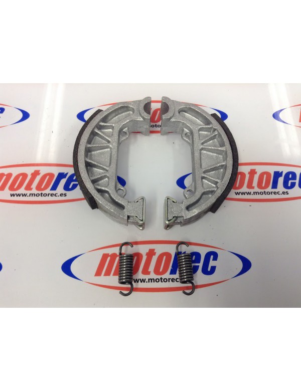 mordazas freno piaggio nrg, sfera, typhoon 50